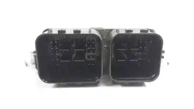Second-hand car spare part ecu engine control for kia rio concept oem iam references 3911703381  900119009kk