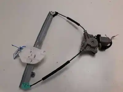 Peça sobressalente para automóvel em segunda mão elevador de vidros dianteiro direito por kia rio concept referências oem iam 82460h800