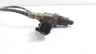 Peça sobressalente para automóvel em segunda mão sonda lambda por kia rio concept referências oem iam 3921003bb1  9025090005