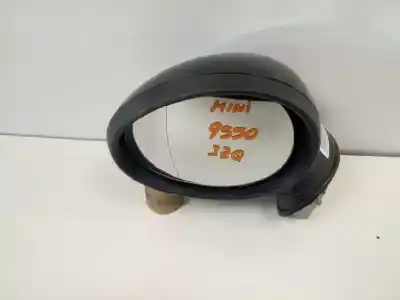Автозапчасти б/у левое зеркало за mini mini (r56) cooper ссылки oem iam 51160429995 Автозапчасти б/у левое зеркало за mini mini (r56) cooper ссылки oem iam 51160429995