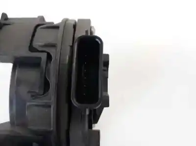 Second-hand car spare part potentiometer for dacia duster laureate 4x4 oem iam references 180022703r  6pv00997803