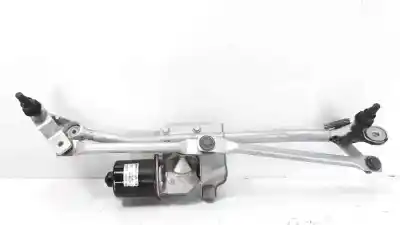 Peça sobressalente para automóvel em segunda mão MOTOR DO LIMPA PARA BRISAS por BMW SERIE 1 BERLINA (E81/E87)  Referências OEM IAM 719303601  MLF990151HQ