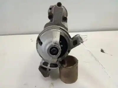 Peça sobressalente para automóvel em segunda mão MOTOR DE ARRANQUE por BMW SERIE 1 BERLINA (E81/E87)  Referências OEM IAM 0001139002 S50552 ARF120401