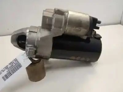 Peça sobressalente para automóvel em segunda mão motor de arranque por bmw serie 1 berlina (e81/e87) 120d referências oem iam 0001139002 s50552 arf120401