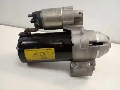 Peça sobressalente para automóvel em segunda mão motor de arranque por bmw serie 1 berlina (e81/e87) 120d referências oem iam 0001139002 s50552 arf120401