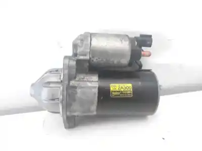 Second-hand car spare part starter motor for kia pro cee´d (jd) 1.4 crdi 90 oem iam references 361002a300 1195925 a12039