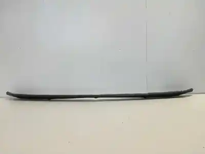 Peça sobressalente para automóvel em segunda mão pára choques frontal por mazda 3 lim. (bl) active referências oem iam bcw8519k1