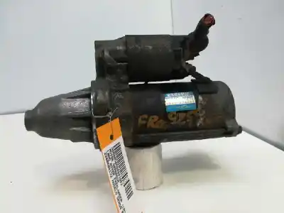 Pezzo di ricambio per auto di seconda mano motorino di avviamento per land rover freelander (ln) 1.8 16v cat riferimenti oem iam 2280006122