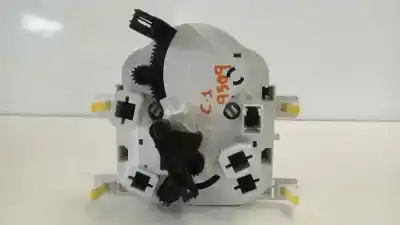 Peça sobressalente para automóvel em segunda mão comando de sofagem (chauffage / ar condicionado)  por citroen c1 feel referências oem iam 55900yv030  b000737077