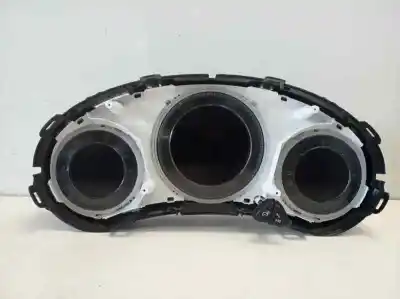 Second-hand car spare part dashboard for citroen c4 lim. feel oem iam references 9812832380  a2c97398300