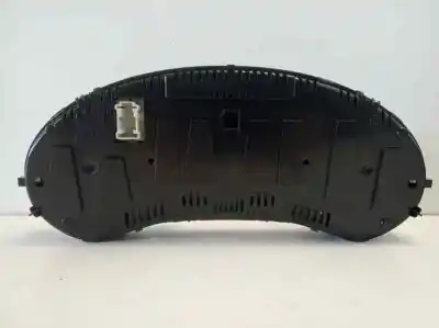 Second-hand car spare part dashboard for citroen c4 lim. feel oem iam references 9812832380  a2c97398300