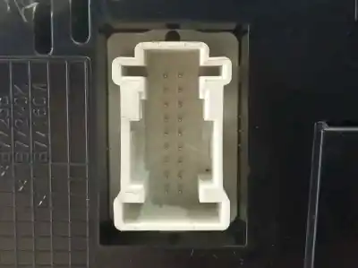 Second-hand car spare part dashboard for citroen c4 lim. feel oem iam references 9812832380  a2c97398300