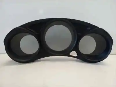 Second-hand car spare part dashboard for citroen c4 lim. feel oem iam references 9812832380  a2c97398300