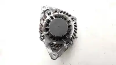Peça sobressalente para automóvel em segunda mão alternador por mazda 3 lim. (bl) active referências oem iam a2tj0881