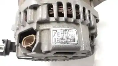 Peça sobressalente para automóvel em segunda mão alternador por mazda 3 lim. (bl) active referências oem iam a2tj0881  alf470253hq