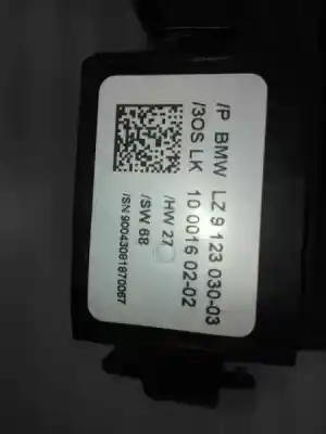 Peça sobressalente para automóvel em segunda mão sensor por bmw serie 1 berlina (e81/e87) 120d referências oem iam 912303003  lk10001602