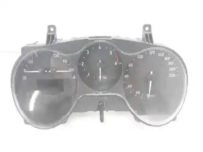 Second-hand car spare part DASHBOARD for SEAT ALTEA XL (5P5, 5P8)  OEM IAM references 5P0920823C  110080280010