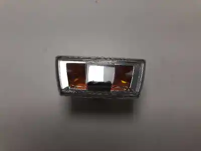 Peça sobressalente para automóvel em segunda mão farolim do lado esquerdo por opel corsa e selective referências oem iam 13252455