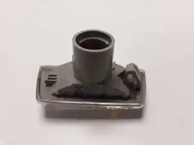 Second-hand car spare part left side light for opel corsa e selective oem iam references 13252455  15533461