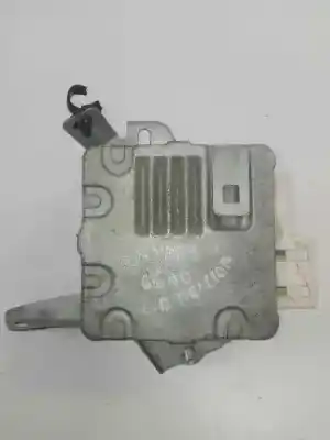 Second-hand car spare part asd control unit for toyota yaris 1.0 cat oem iam references 896500d160