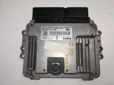 Peça sobressalente para automóvel em segunda mão centralina de motor uce por hyundai i30 (gd) classic referências oem iam 391142a412