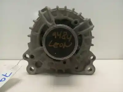 Автозапчасти б/у генератор за seat leon (5f1) style visio edition ссылки oem iam 04l903023k
