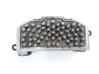 Автозапчастина б/у стійкість на нагревання для audi a3 (8p) 2.0 tdi ambiente посилання на oem iam 3c0907521b