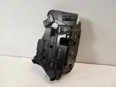 Автозапчасти б/у ЗАМОК ПЕРЕДНЕЙ ПРАВОЙ ДВЕРИ за SEAT IBIZA (6J5)  ссылки OEM IAM 5N1837016F  CRDVW1108