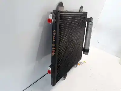Автозапчасти б/у конденсатор / радиатор кондиционера воздуха за toyota aygo (kgb/wnb) básico ссылки oem iam 884500h020  35778