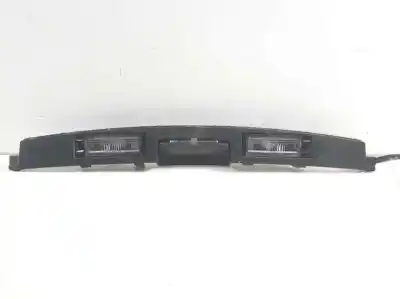 Second-hand car spare part TAILGATE BACK DOOR HANDLE for HYUNDAI IX35 (EL/LM) (2010->)  OEM IAM references 873722S010  