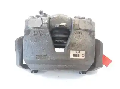 Second-hand car spare part front left brake caliper for audi q5 (8r) 3.0 v6 24v tdi oem iam references   