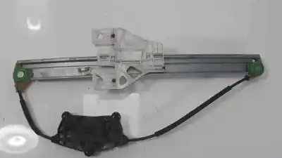 Second-hand car spare part rear left window regulator for audi q5 (8r) 3.0 v6 24v tdi oem iam references 8r0839461e