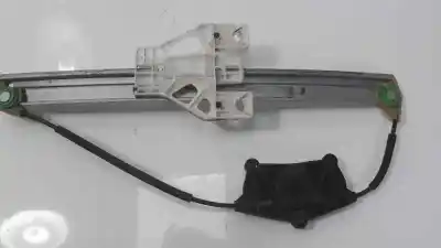Second-hand car spare part rear right window regulator for audi q5 (8r) 3.0 v6 24v tdi oem iam references 8r0839462e