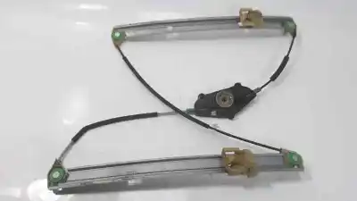 Second-hand car spare part passenger side right window regulator for audi q5 (8r) 3.0 v6 24v tdi oem iam references 8r0837462h