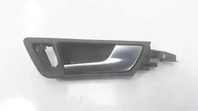 Second-hand car spare part interior right front handle for audi q5 (8r) 3.0 v6 24v tdi oem iam references 8r0837020