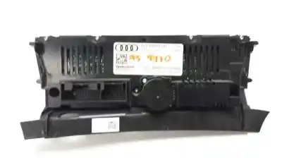 Автозапчастина б/у клімат-контроль для audi q5 (8r) 3.0 v6 24v tdi посилання на oem iam 8t1820043ac  