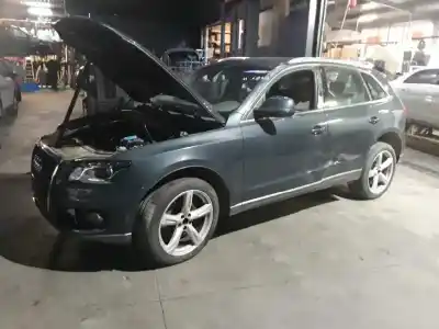 Автозапчастина б/у чистий депозит для audi q5 (8r) 3.0 v6 24v tdi посилання на oem iam 8r0955452  8r0955453