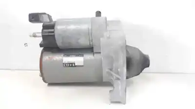 Second-hand car spare part starter motor for citroen c3 / c3 origin iii (sx) 1.2 vti 82 oem iam references 9671530880  4280008332