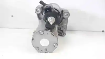 Second-hand car spare part starter motor for citroen c3 / c3 origin iii (sx) 1.2 vti 82 oem iam references 9671530880  4280008332