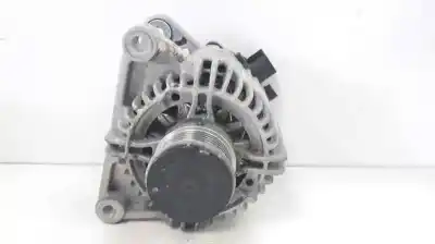 Second-hand car spare part alternator for citroen c3 / c3 origin iii (sx) 1.2 vti 82 oem iam references 9806007480