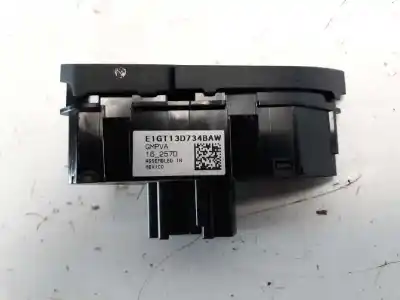 Peça sobressalente para automóvel em segunda mão trocar por ford s-max titanium referências oem iam e1gt13d734baw  