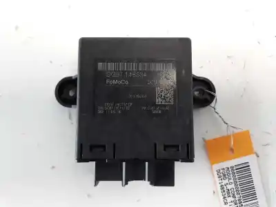 Pezzo di ricambio per auto di seconda mano modulo comfort per ford s-max titanium riferimenti oem iam dg9t14b534ca