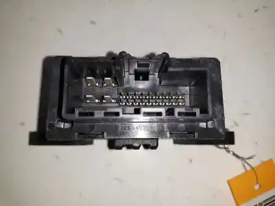 Pezzo di ricambio per auto di seconda mano modulo comfort per ford s-max titanium riferimenti oem iam dg9t14b534ca dg9t14f145ad dg9t14c112be