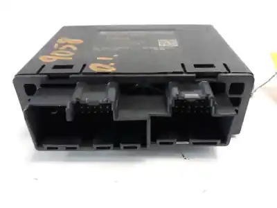 Second-hand car spare part comfort module for ford s-max titanium oem iam references dg9t14b531ea dg9t14f142ae dg9t14c064ca