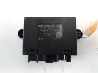 Pezzo di ricambio per auto di seconda mano modulo comfort per ford s-max titanium riferimenti oem iam dg9t14b533ea