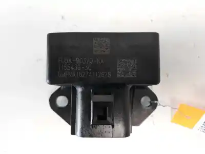 Pezzo di ricambio per auto di seconda mano modulo elettronico per ford s-max titanium riferimenti oem iam fu5a9d370ka