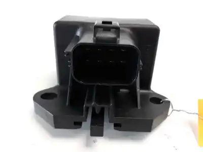 Second-hand car spare part electronic module for ford s-max titanium oem iam references fu5a9d370ka gmpva16274112678 11554363c