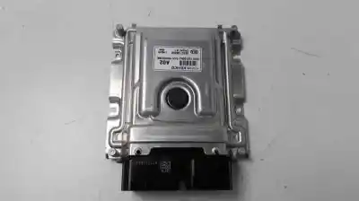 Автозапчасти б/у блок управления двигателем за kia picanto (ja) 1.0 cat ссылки oem iam 3910704202