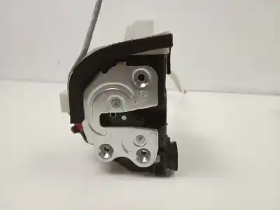 Автозапчасти б/у замок задней левой двери за kia picanto (ja) 1.0 cat ссылки oem iam 81310g6050