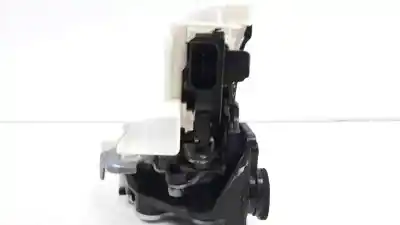 Автозапчасти б/у замок задней правой двери за kia picanto (ja) 1.0 cat ссылки oem iam   